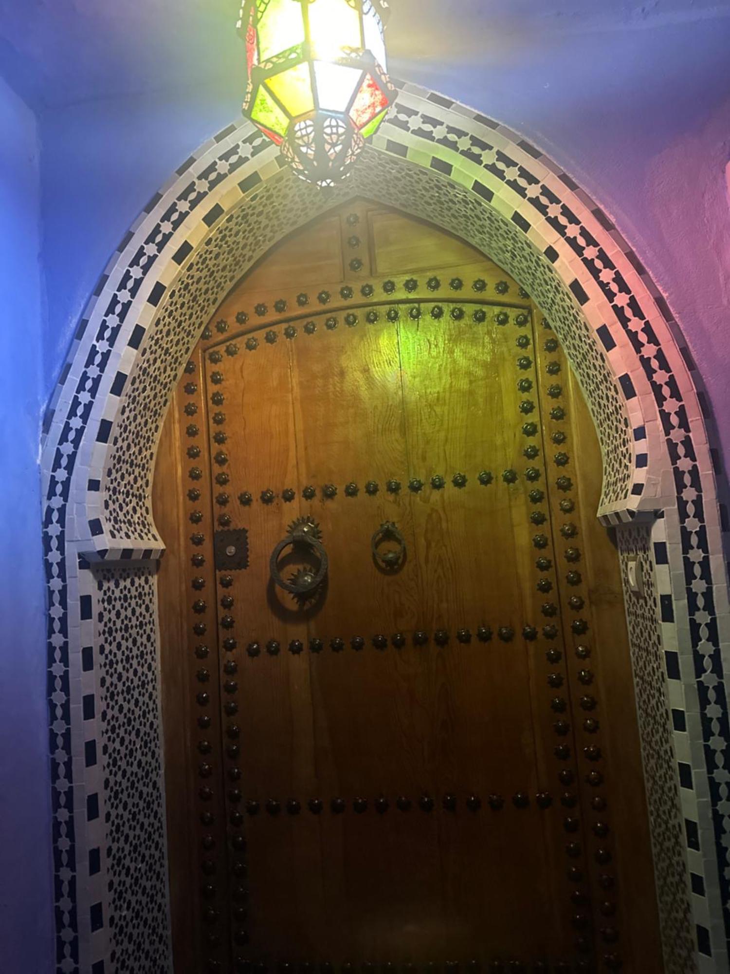 Dar Al Mansoura Chefchaouen