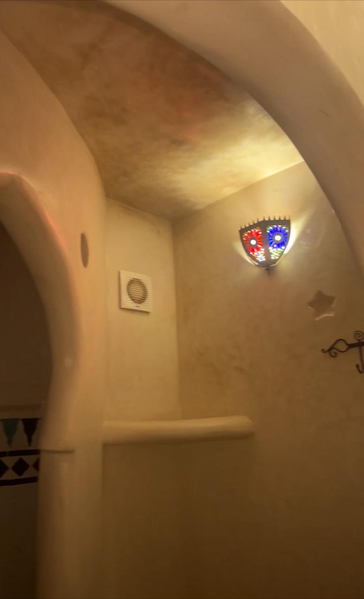 Vakantiehuis Dar Al Mansoura