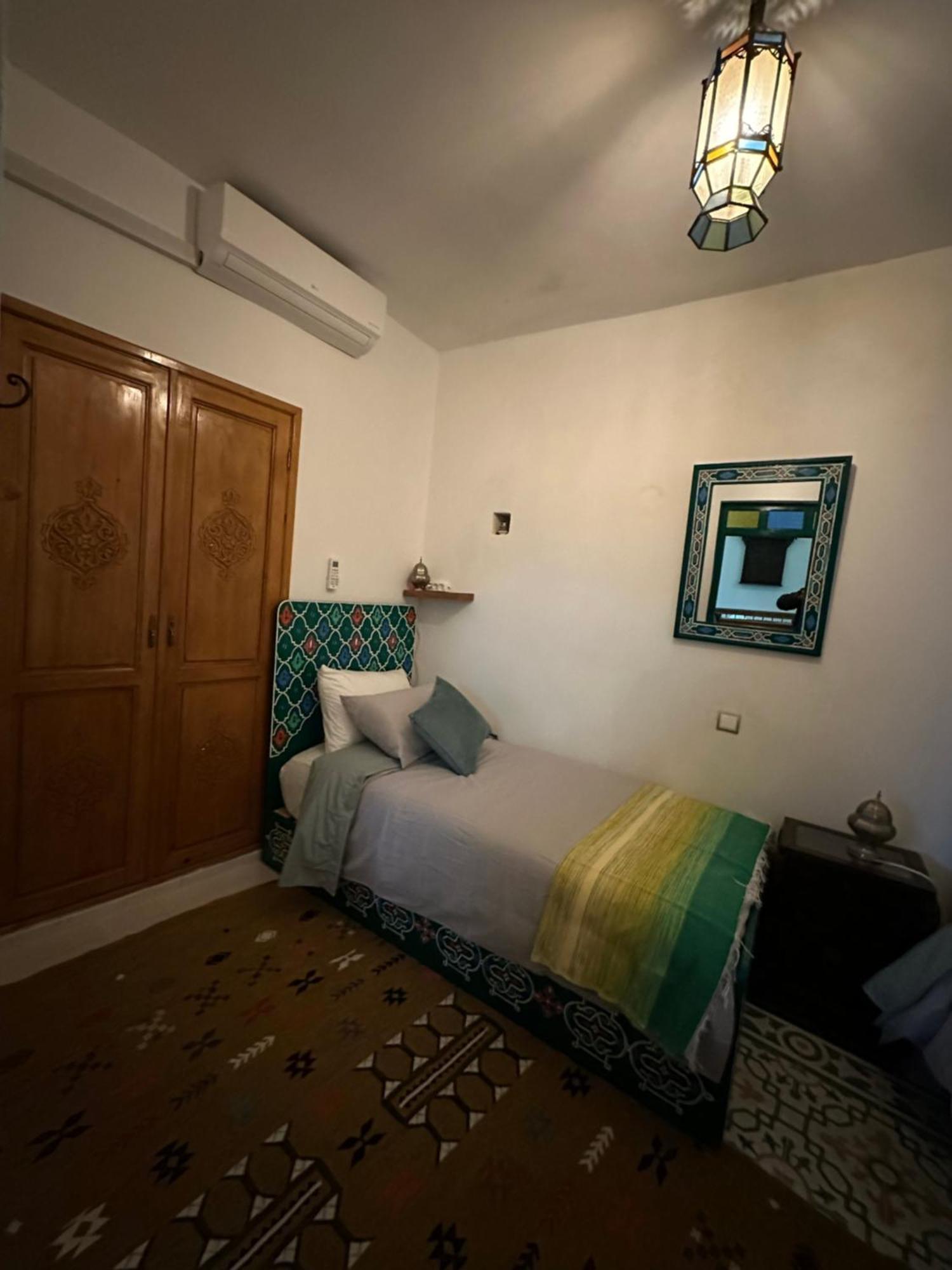 Vakantiehuis Dar Al Mansoura *