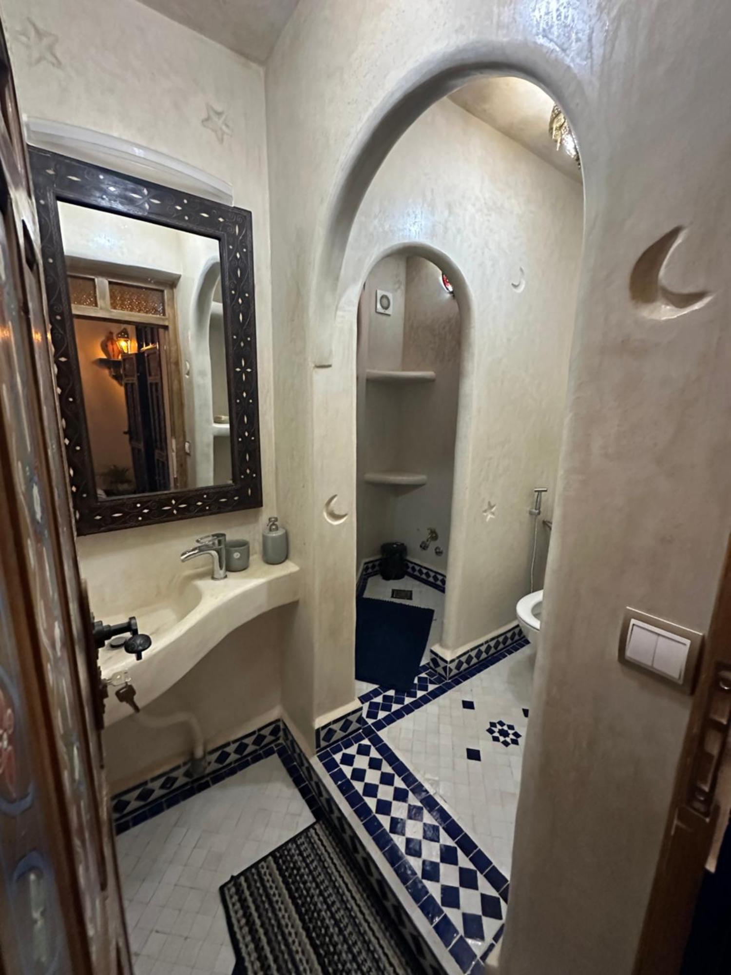 Dar Al Mansoura Chefchaouen