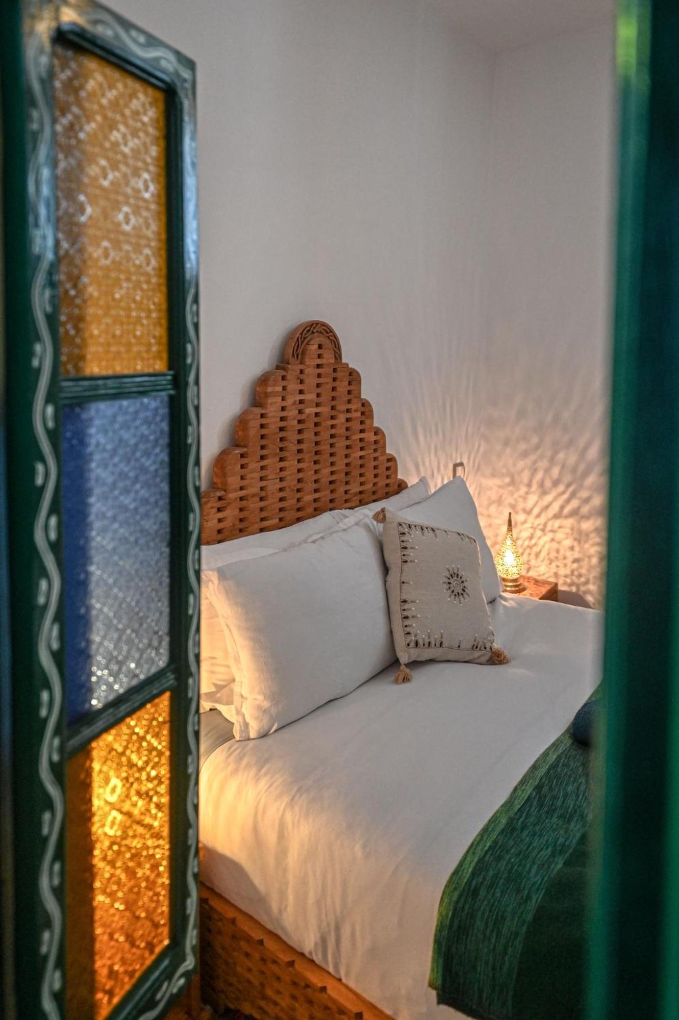 Dar Al Mansoura * Chefchaouen